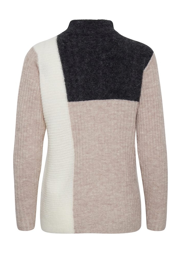 Fransa | Frfiblock Pullover