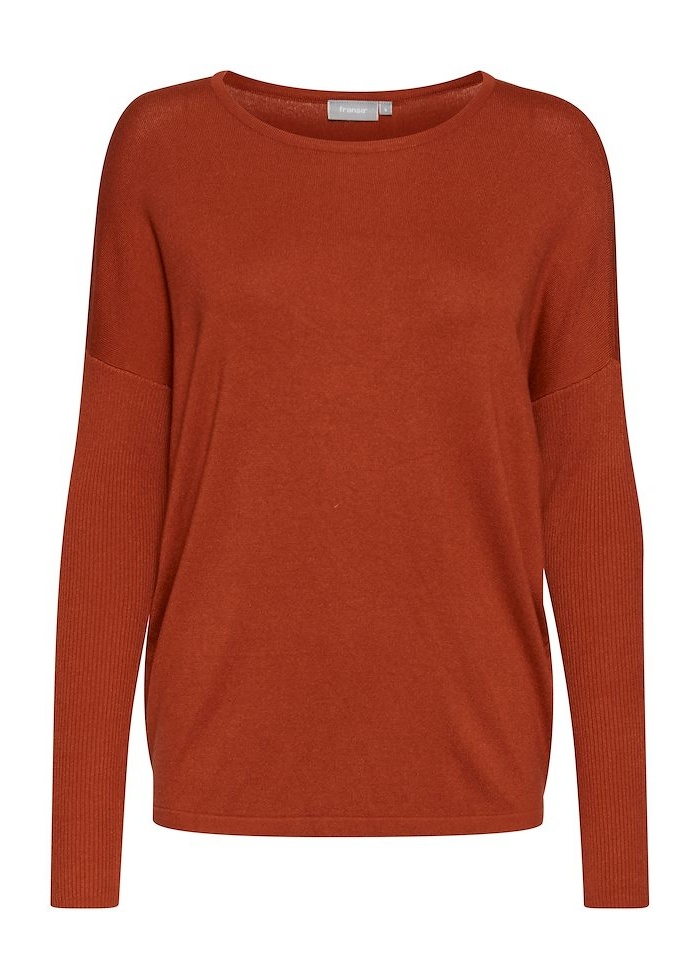 Fransa | Zuvic Pullover