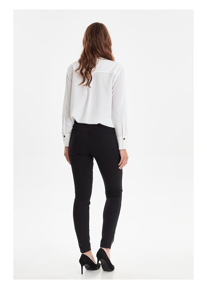 Fransa | Frgaleather Trousers