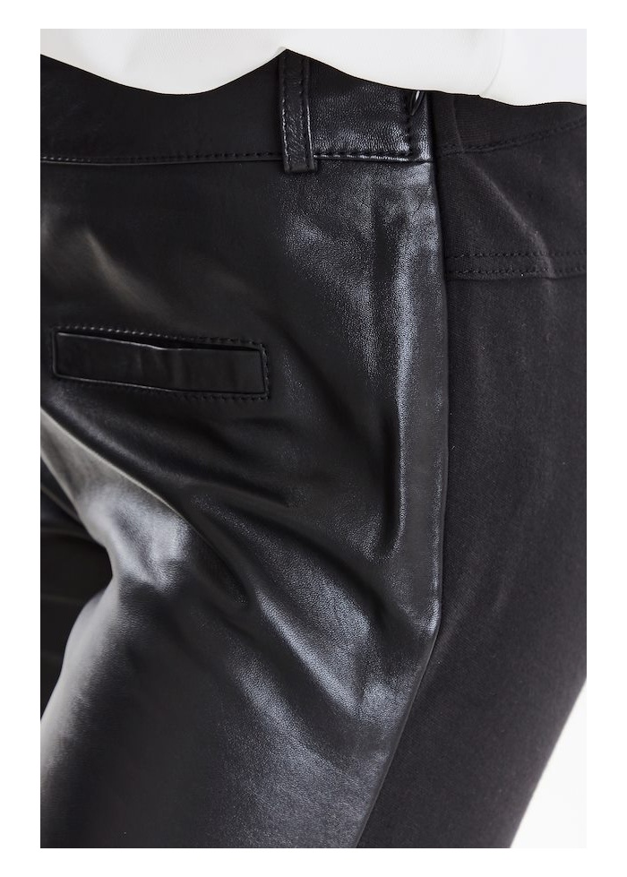 Fransa | Frgaleather Trousers