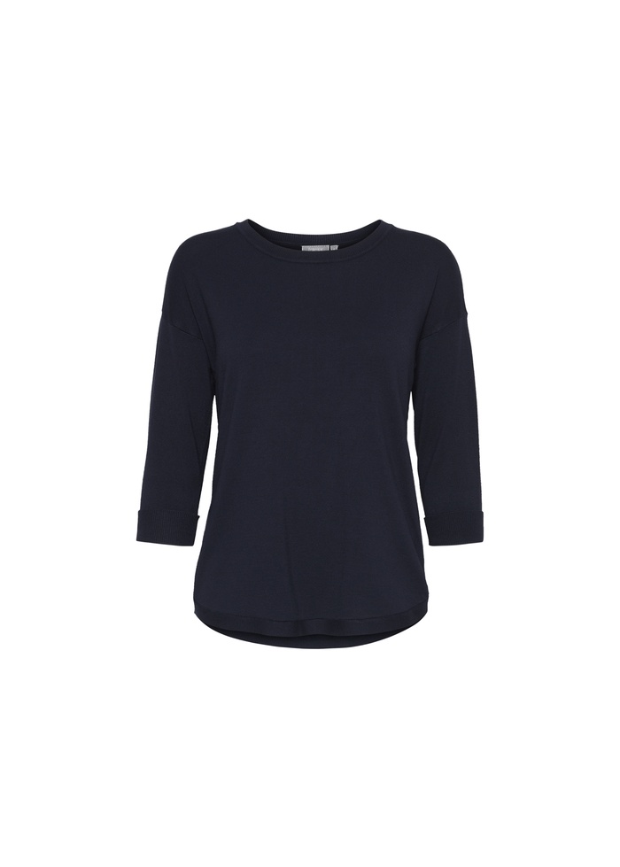 Fransa | Zubasic Pullover