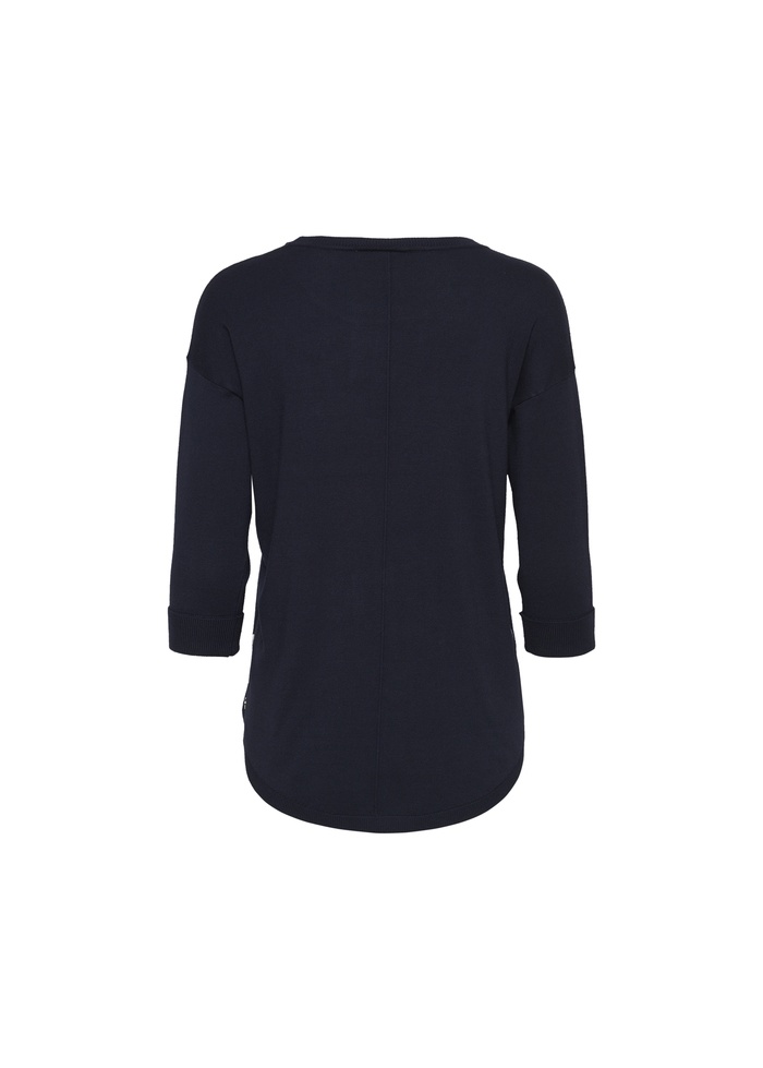 Fransa | Zubasic Pullover