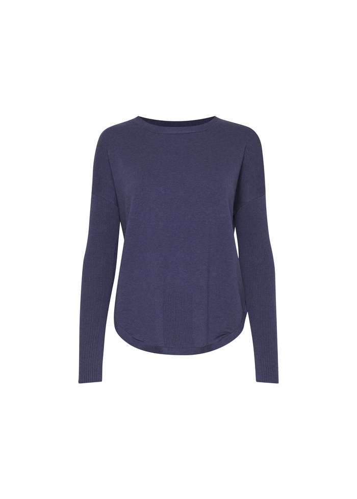 Fransa | Zuganic Pullover