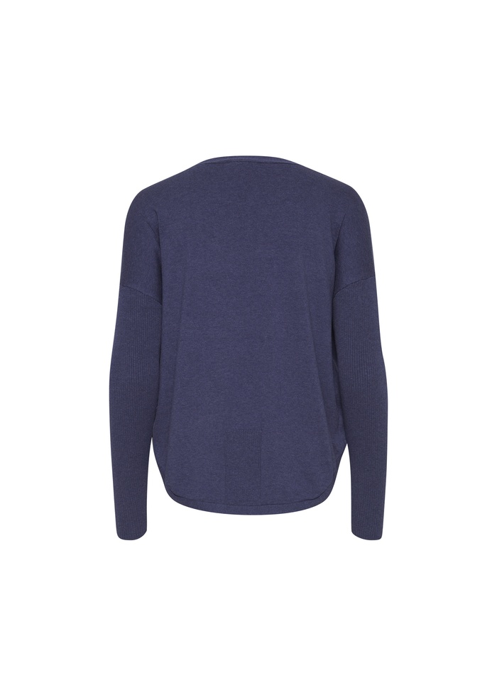 Fransa | Zuganic Pullover