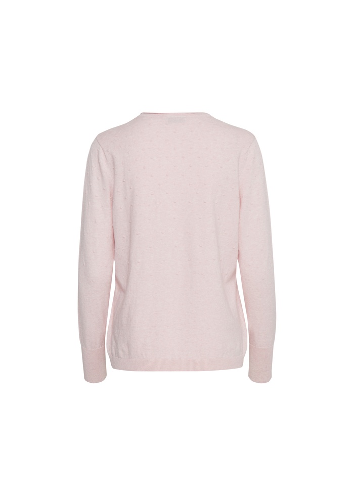 Fransa | Zuganic 13 Pullover