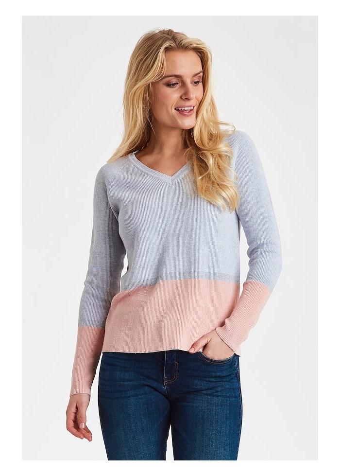 Fransa | Zucot 23 Pullover