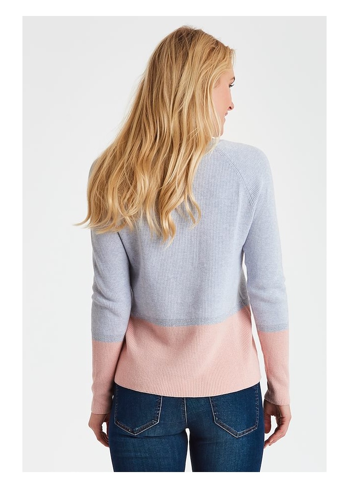 Fransa | Zucot 23 Pullover