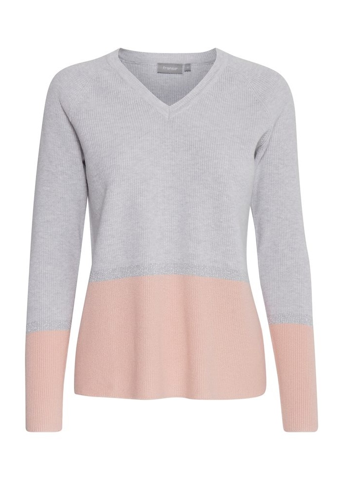 Fransa | Zucot 23 Pullover