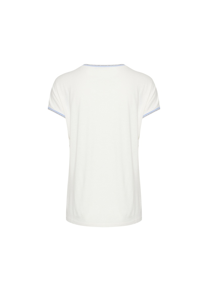 Fransa | Frhimixflower T-Shirt