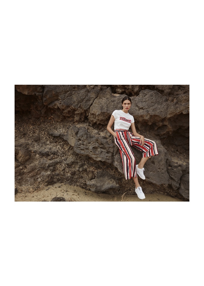 Fransa | Frhastripe Pants