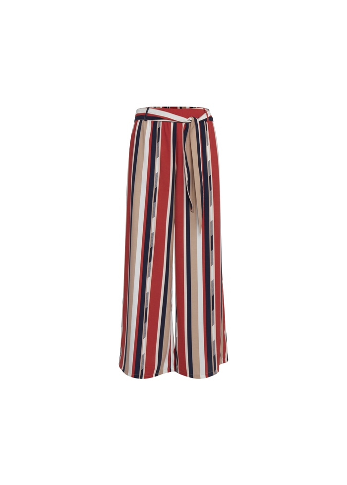 Fransa | Frhastripe Pants