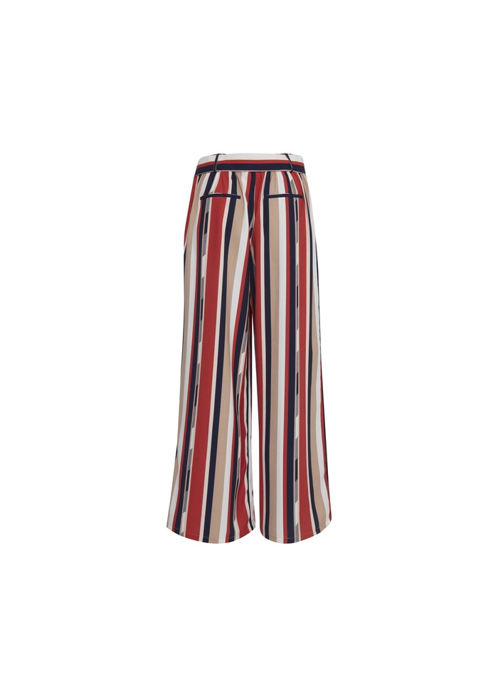 Fransa | Frhastripe Pants