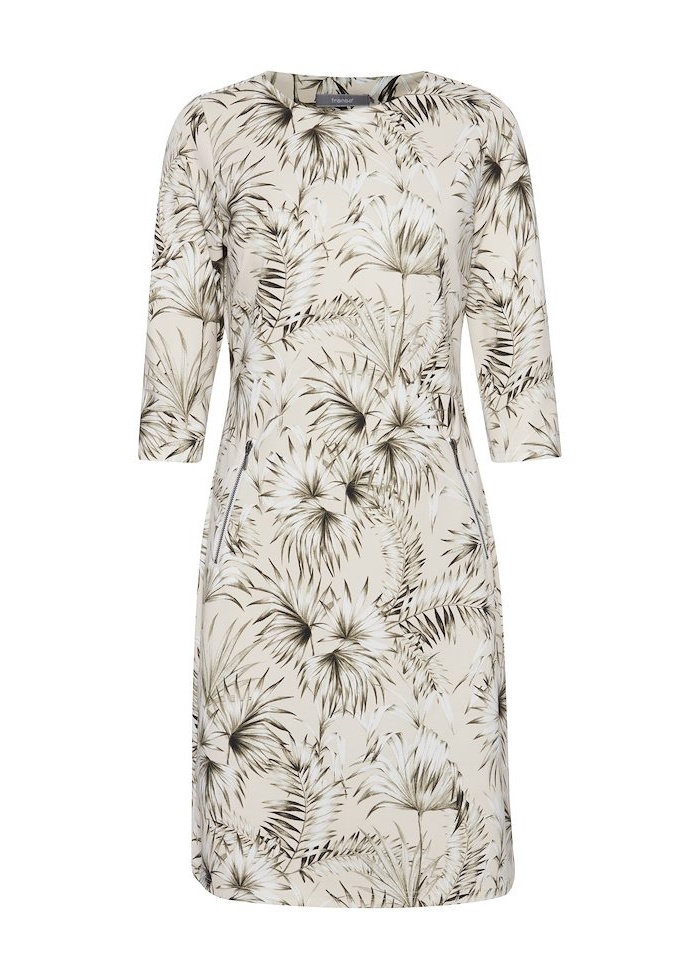 Fransa | Fritblaze Dress