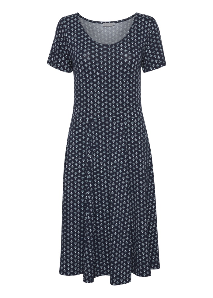 Fransa | Fritdot Dress