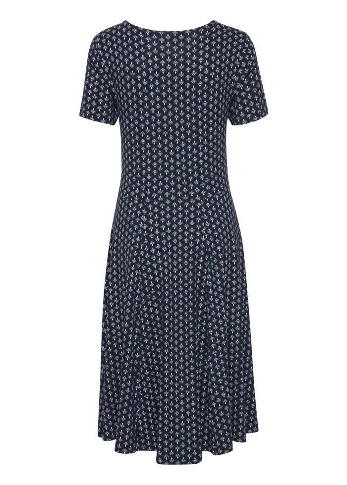 Fransa | Fritdot Dress