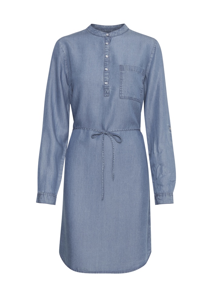 Fransa | Frivshirt Tunic