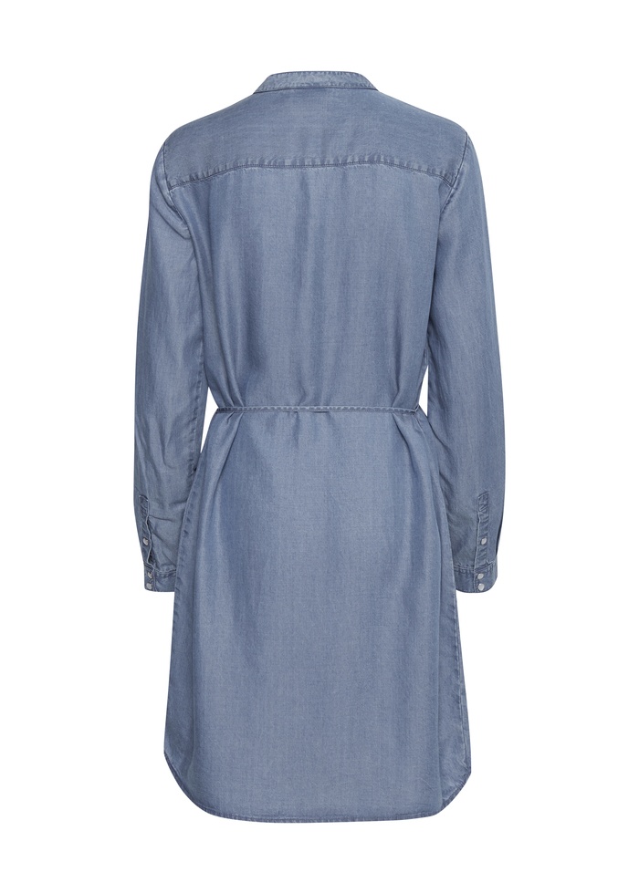 Fransa | Frivshirt Tunic