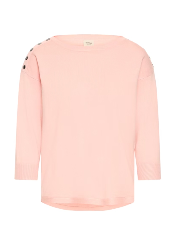 Fransa | Zubasic Jumper