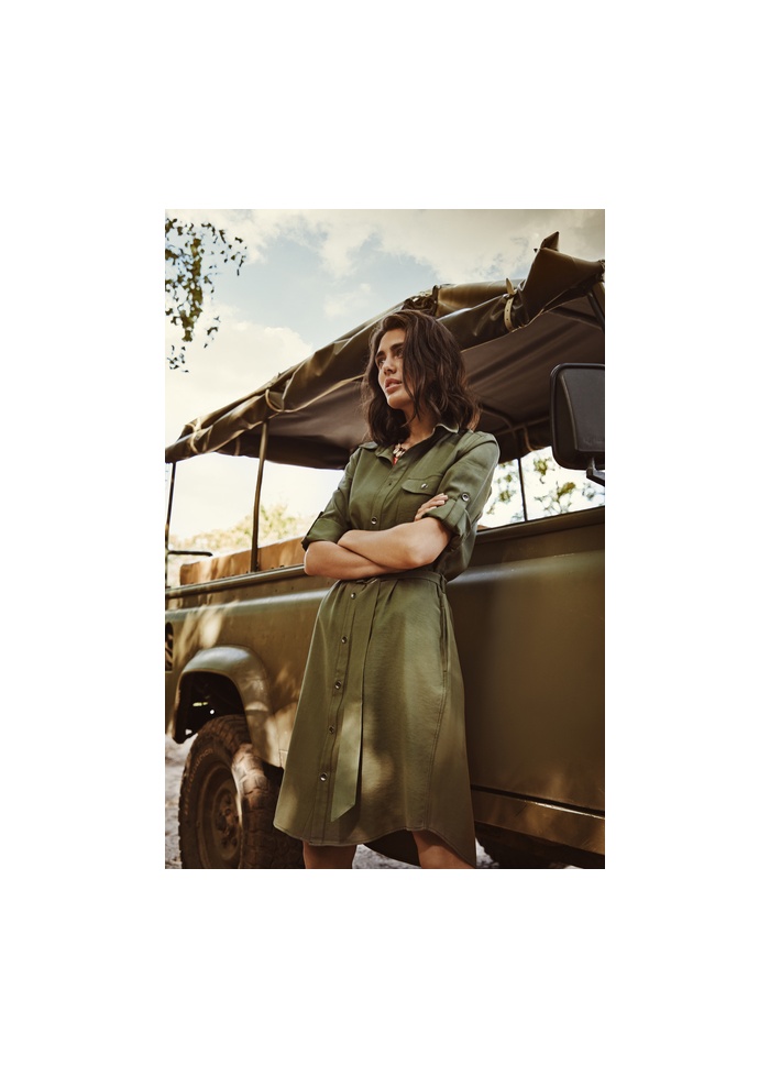 Fransa | FriJump Dress