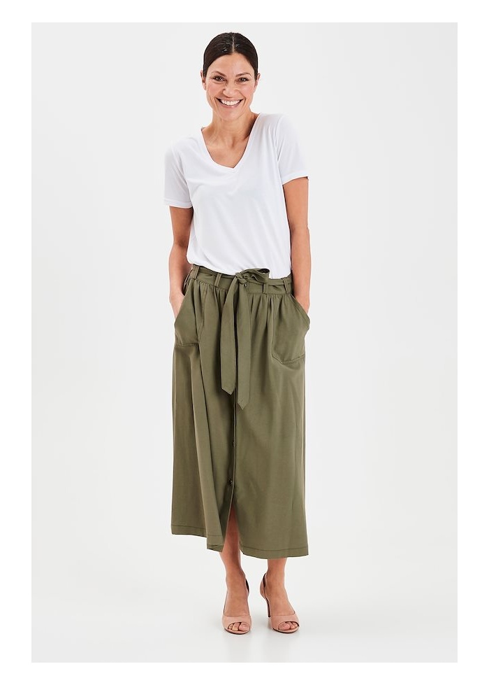 Fransa | Frijump Skirt