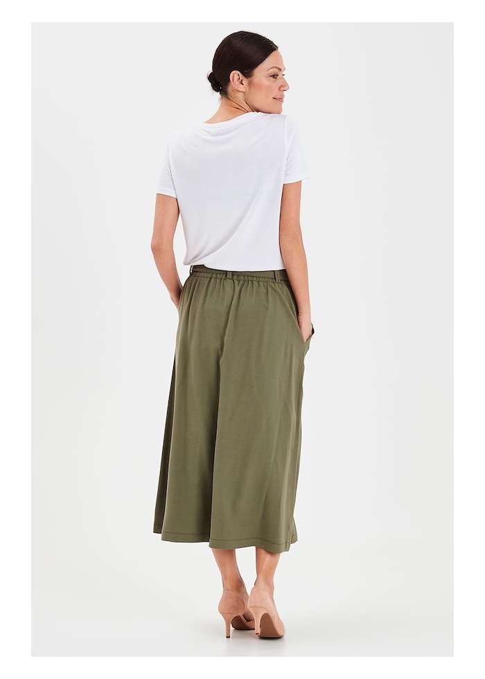 Fransa | Frijump Skirt