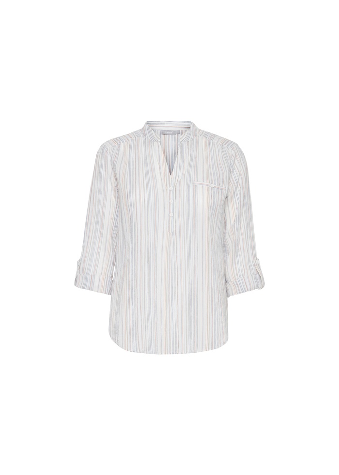 Fransa | Frhamulti Blouse