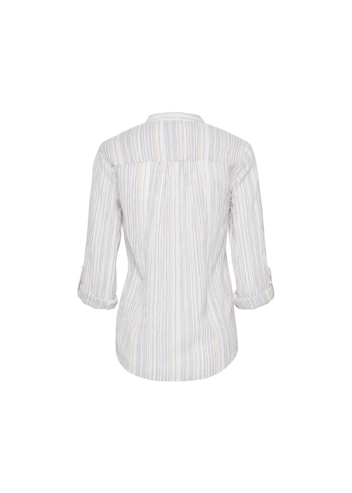 Fransa | Frhamulti Blouse