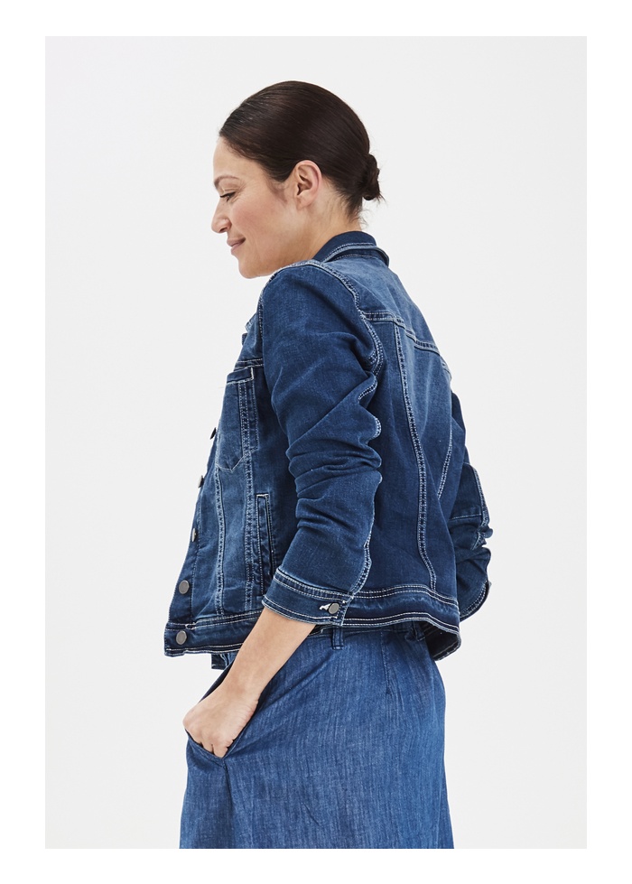 Fransa | Frivstitch Jacket