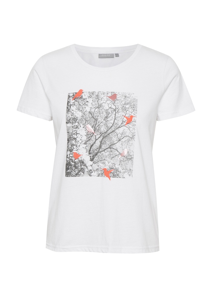 Fransa | Fritorga T-Shirt