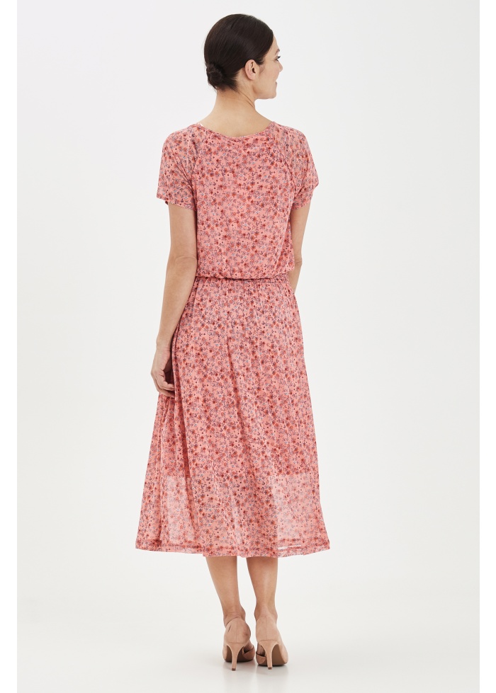 Fransa | Fritmesh Dress