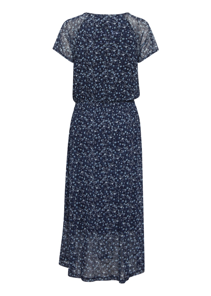 Fransa | Fritmesh Dress