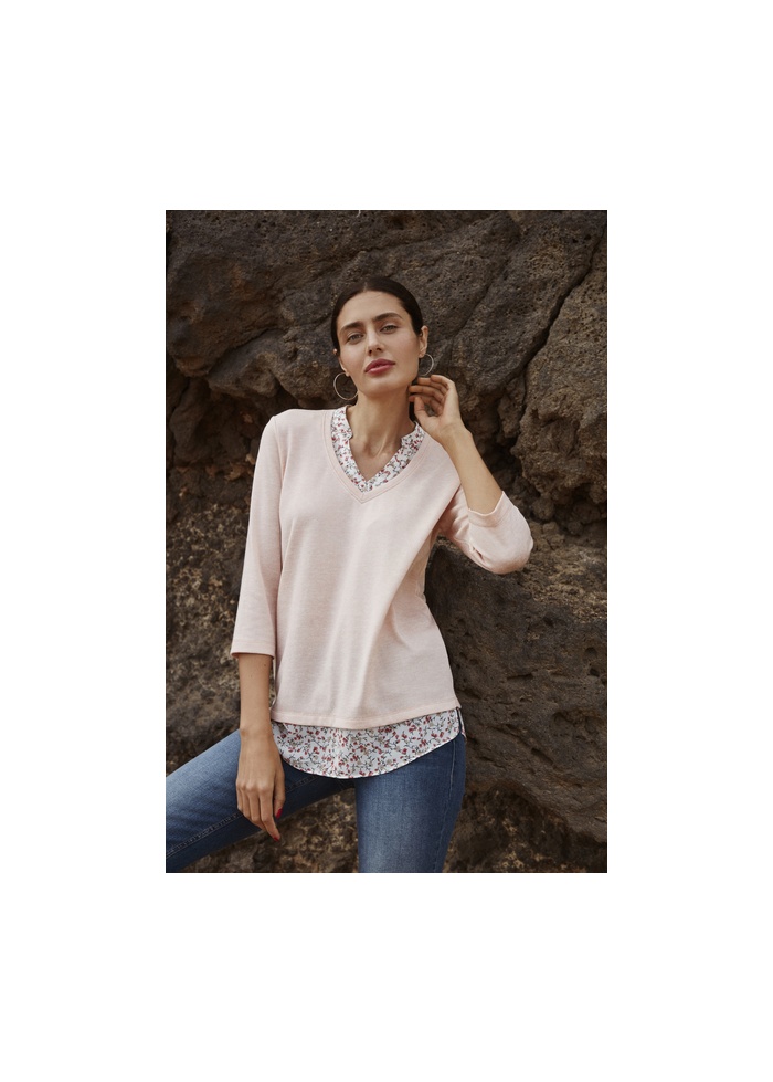 Fransa | Frhirexan Blouse
