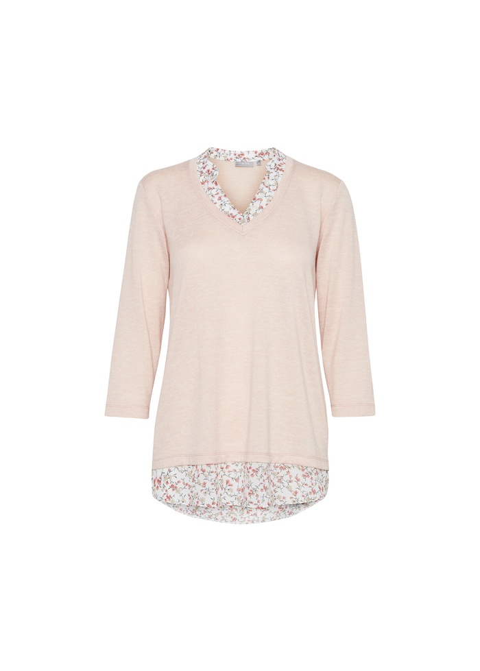 Fransa | Frhirexan Blouse