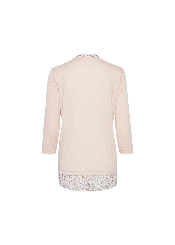 Fransa | Frhirexan Blouse