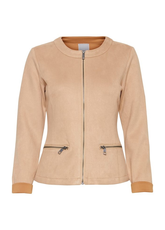 Fransa | Frhisuede Jacket