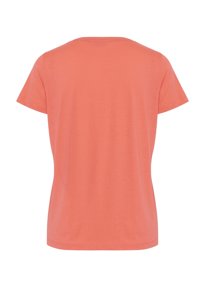 Fransa | Fritneon T-Shirt