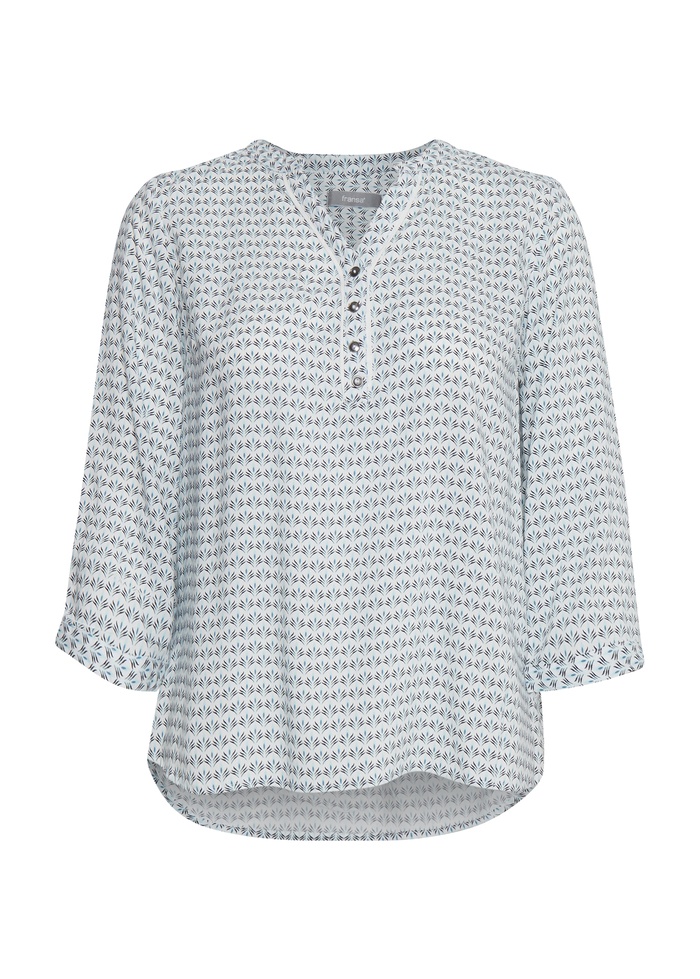 Fransa | Fripgeo Shirt