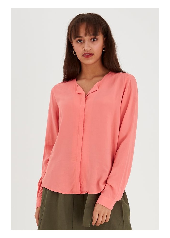 Fransa | Frhazavisk Shirt