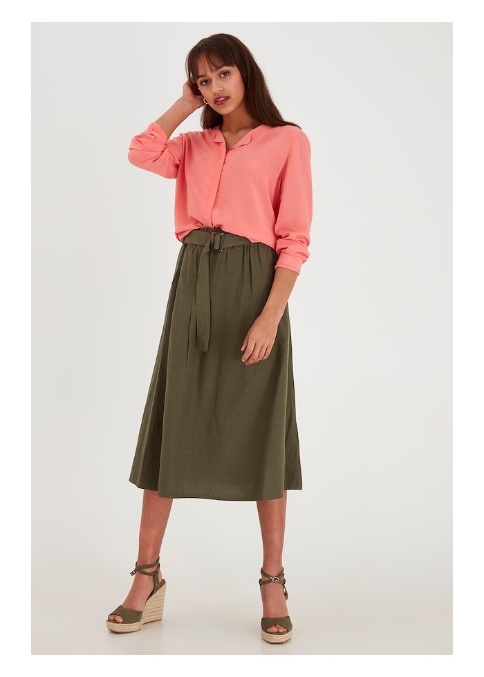 Fransa | Frhazavisk Shirt