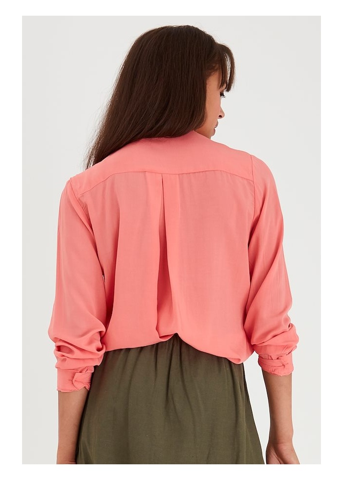 Fransa | Frhazavisk Shirt