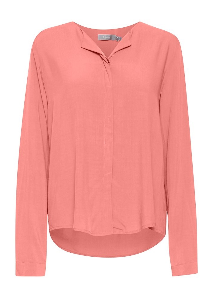 Fransa | Frhazavisk Shirt