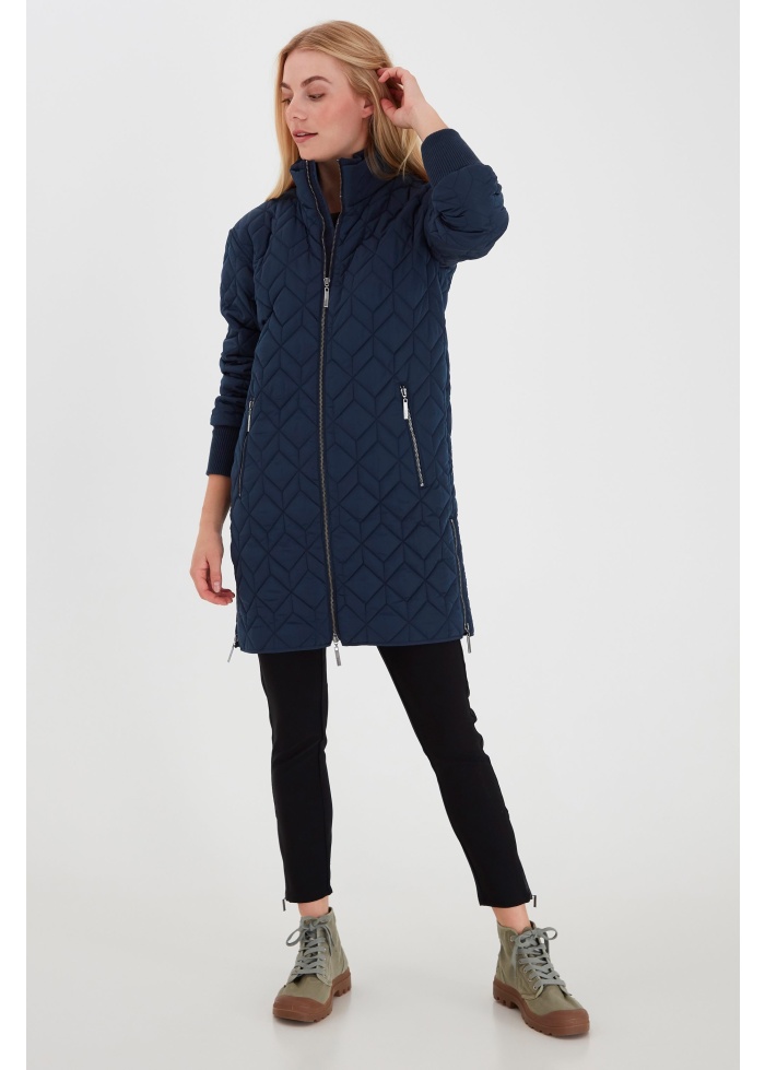 Fransa | Frlaenglish Coat