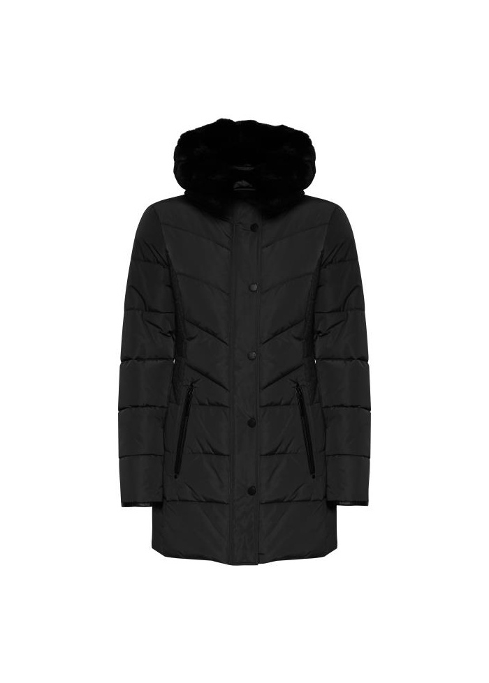 Fransa | Fralhunter Coat