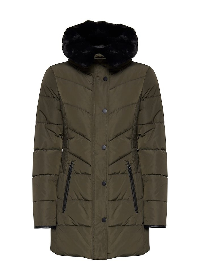 Fransa | Frlahunter Coat