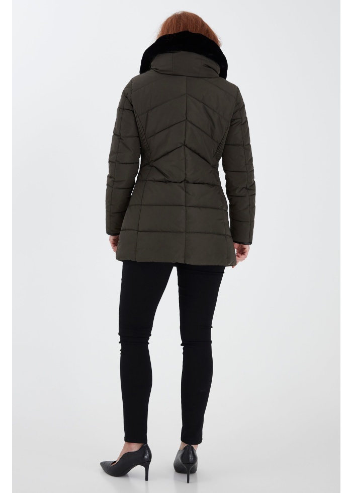 Fransa | Frlahunter Coat