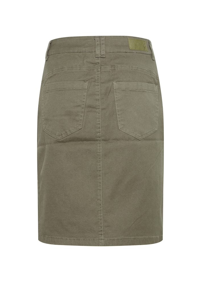 Fransa | Stretch Skirt