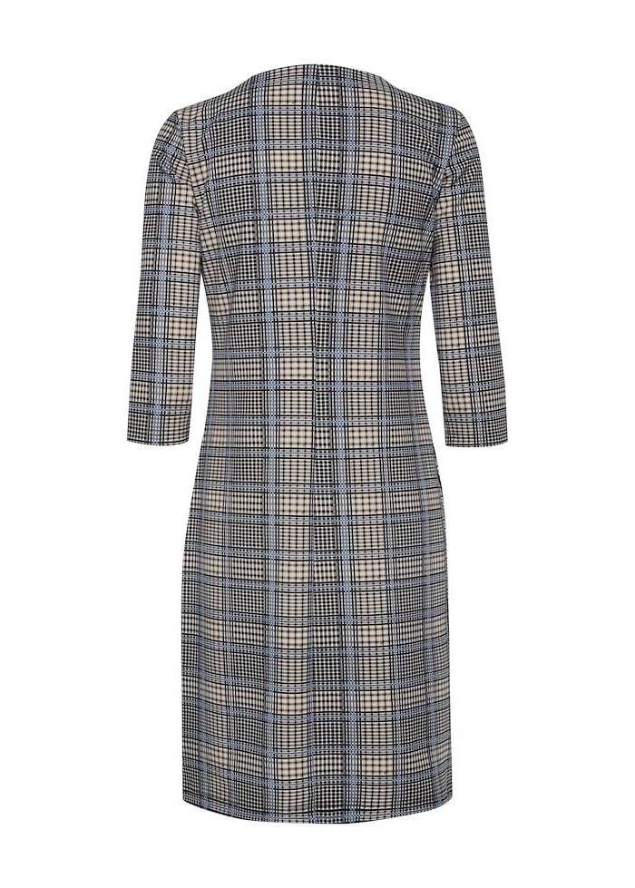 Fransa | Frlecheck Dress