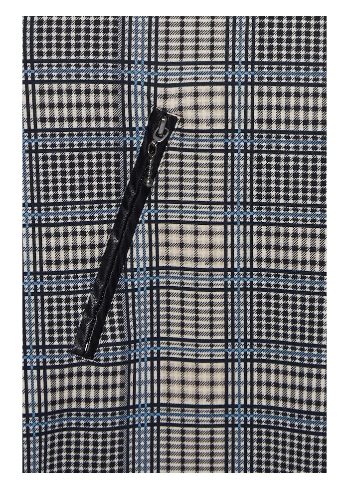 Fransa | Frlecheck Dress