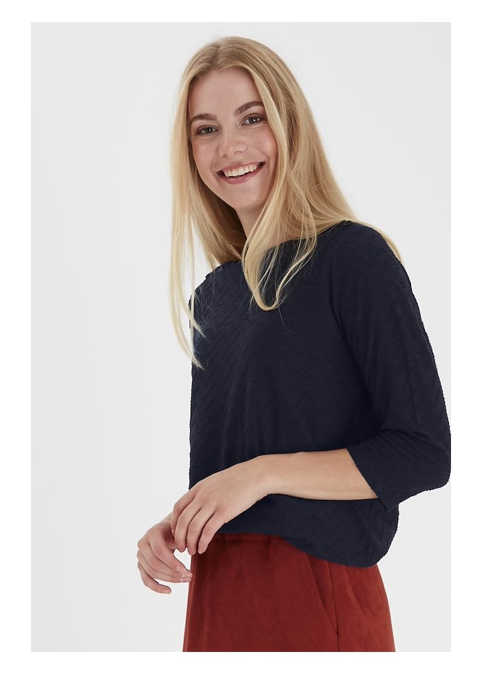 Fransa | Frlejacq T-Shirt