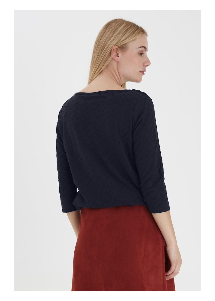 Fransa | Frlejacq T-Shirt